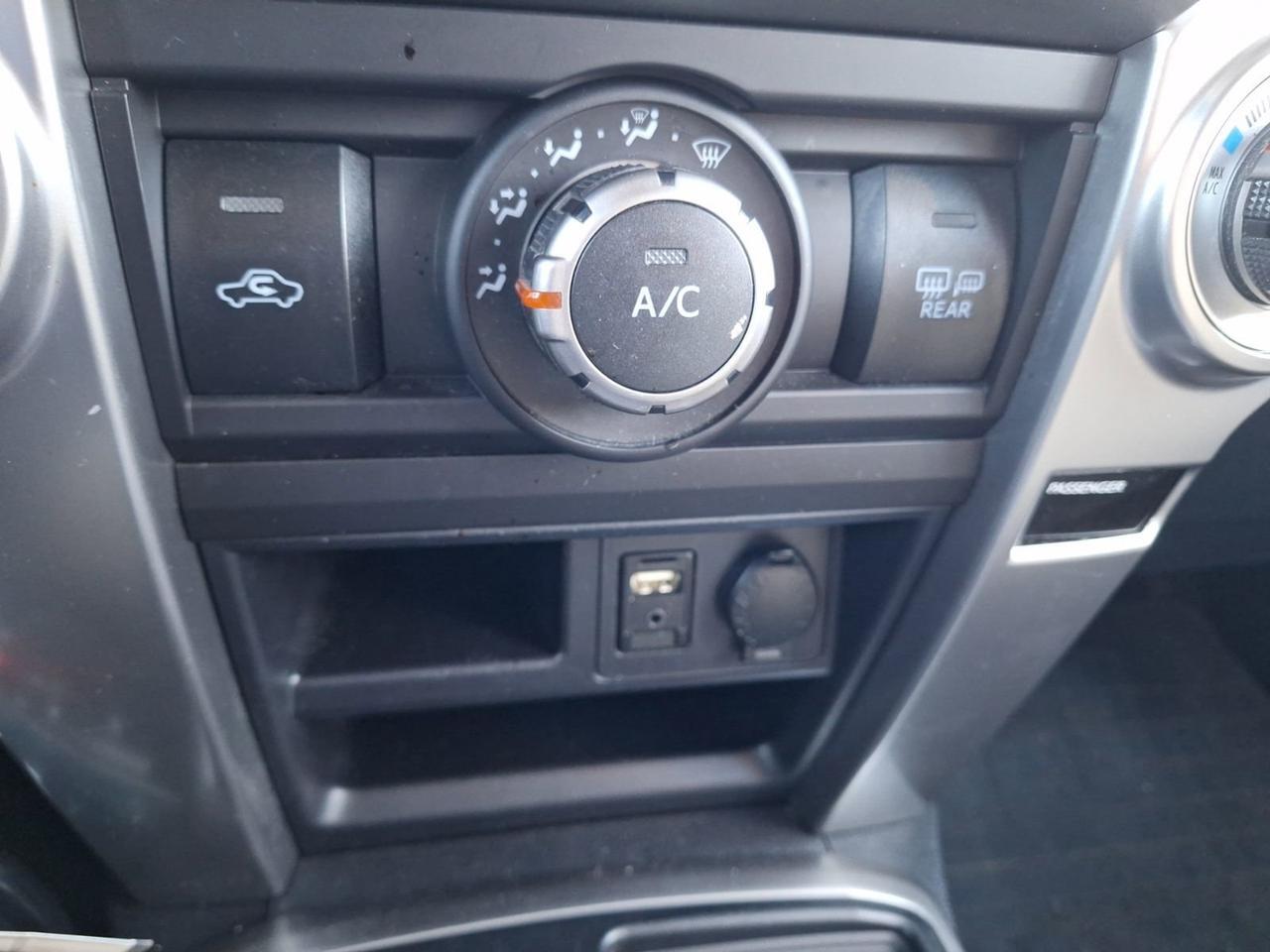 2014 Toyota 4Runner SR5 Hurst TX