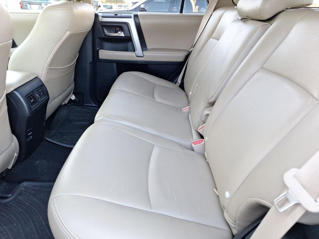 2014 Toyota 4Runner SR5 Hurst TX