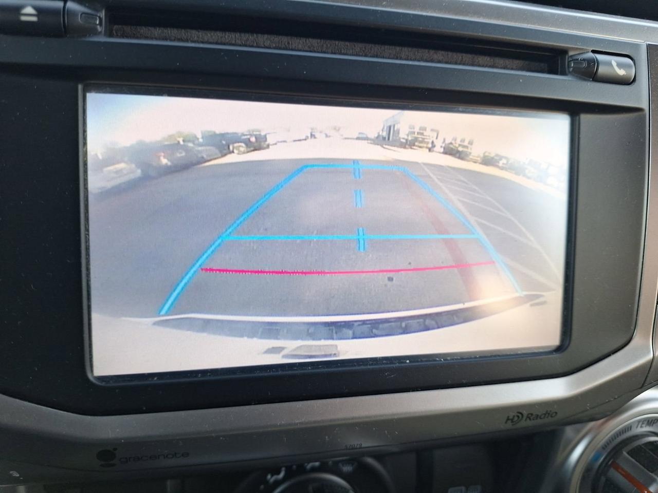 2014 Toyota 4Runner SR5 Hurst TX