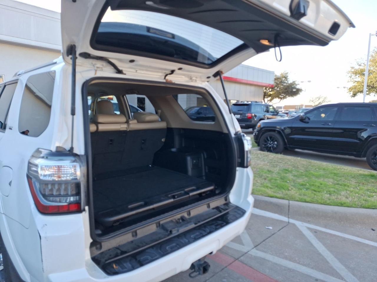 2014 Toyota 4Runner SR5 Hurst TX