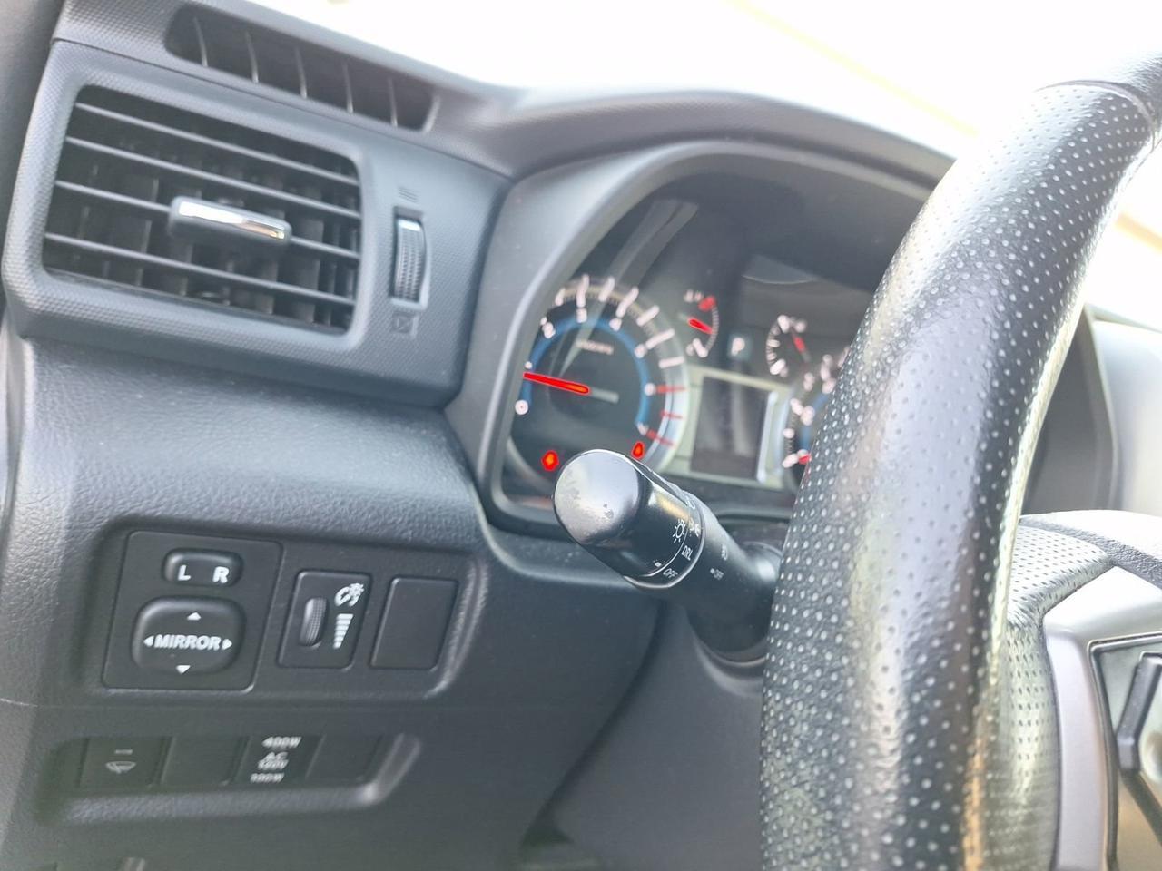 2014 Toyota 4Runner SR5 Hurst TX