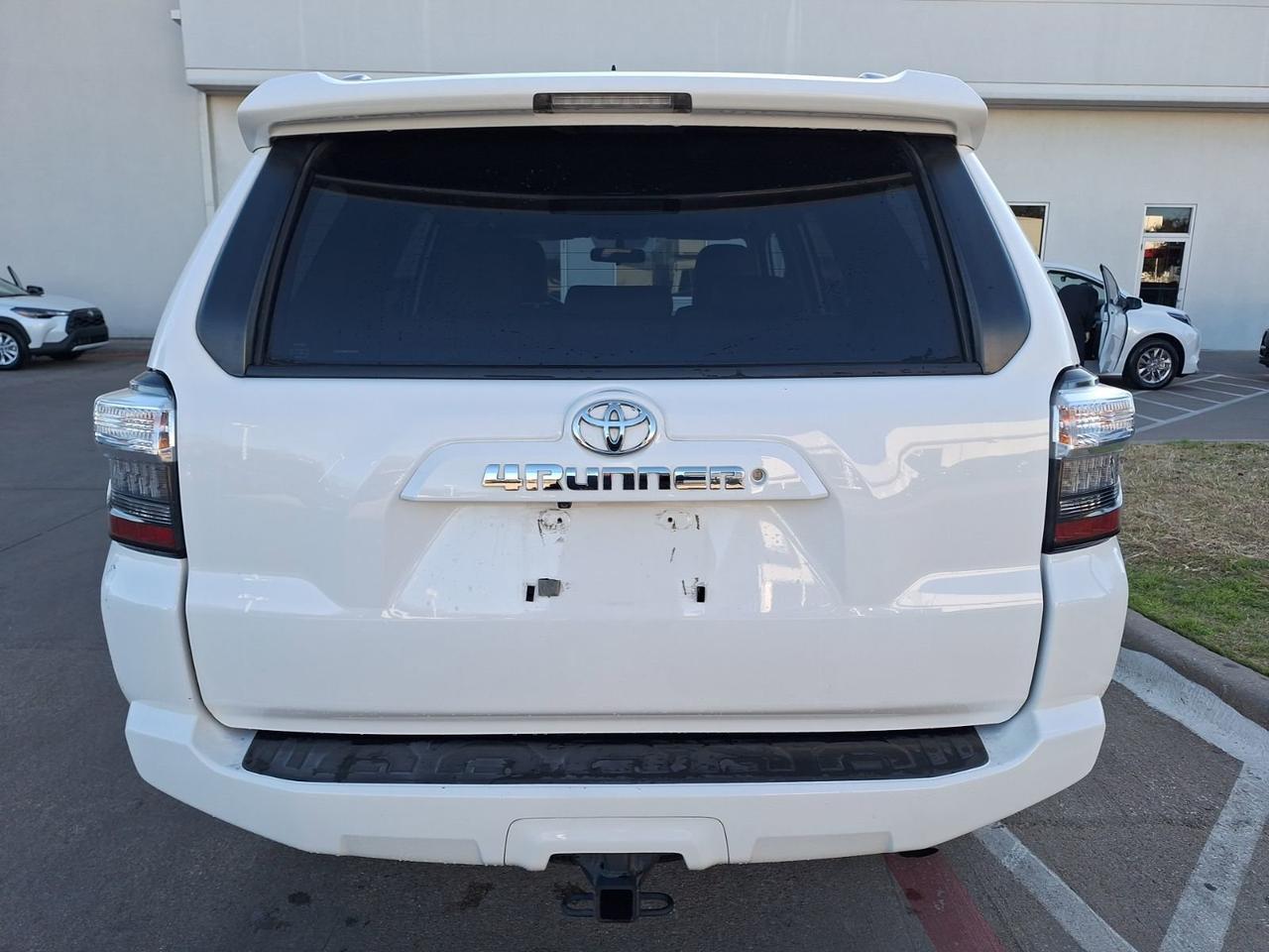 2014 Toyota 4Runner SR5 Hurst TX