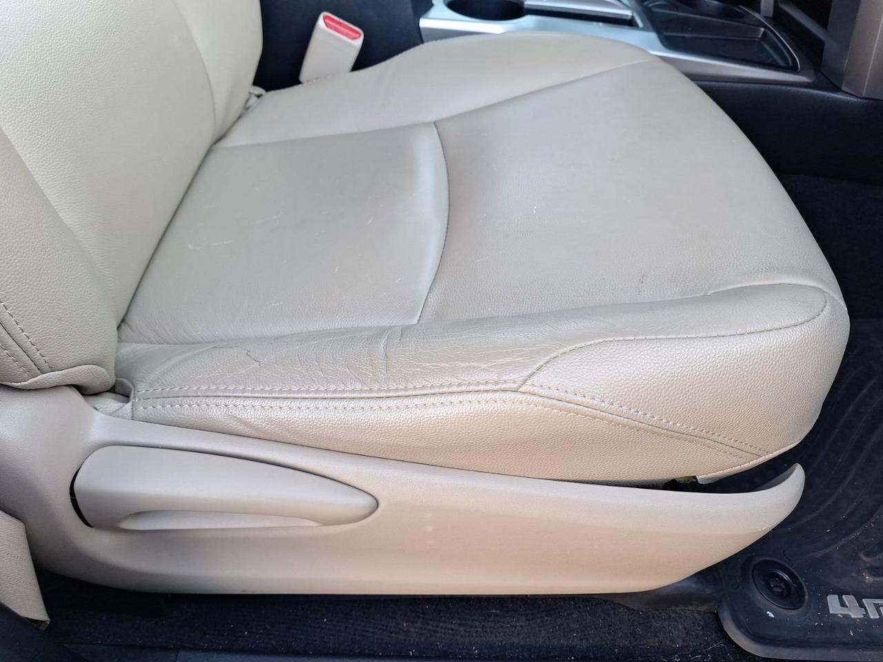 2014 Toyota 4Runner SR5 Hurst TX