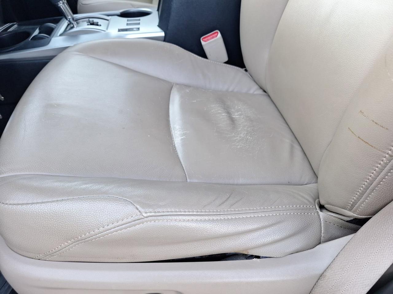 2014 Toyota 4Runner SR5 Hurst TX