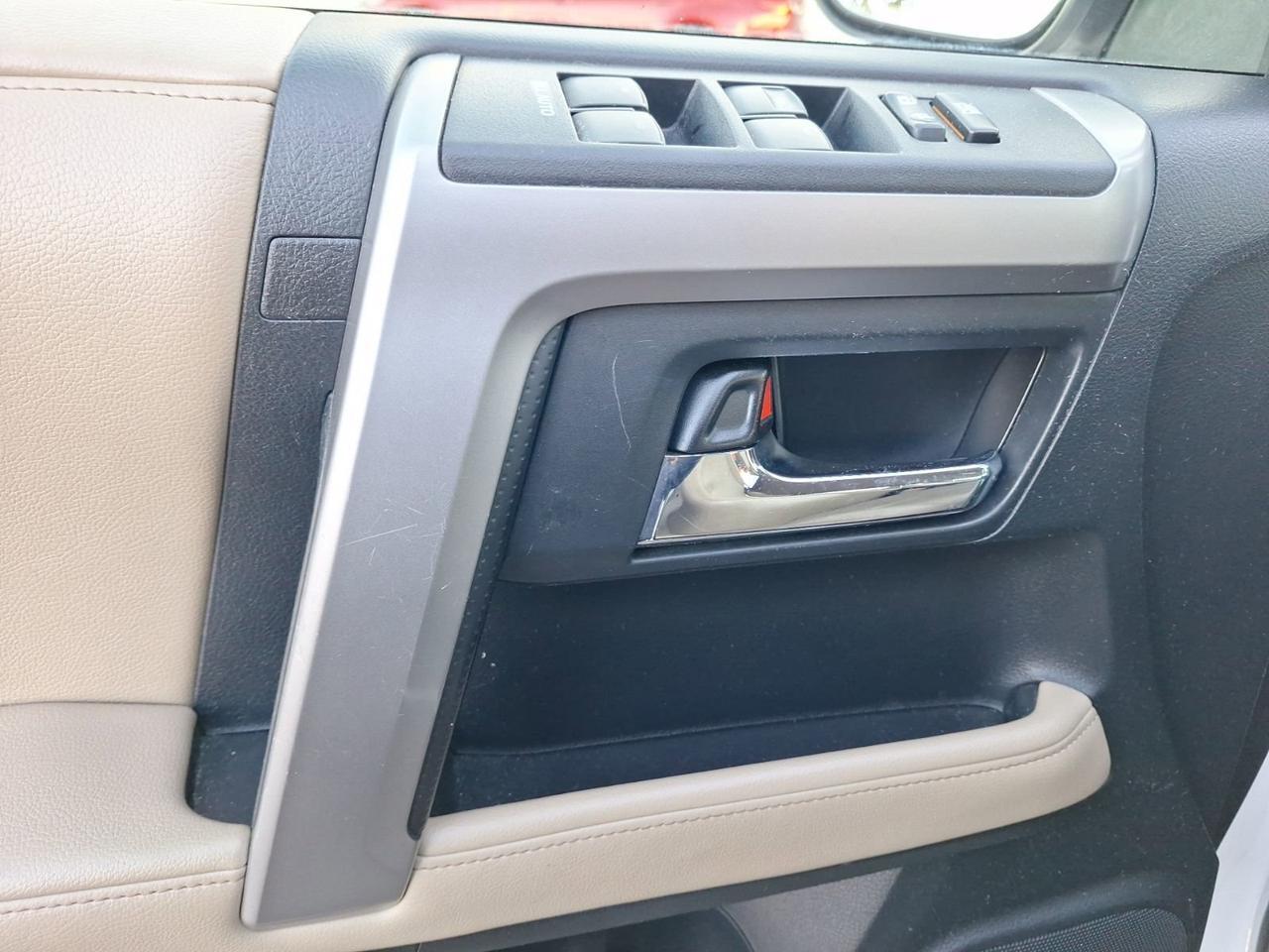 2014 Toyota 4Runner SR5 Hurst TX