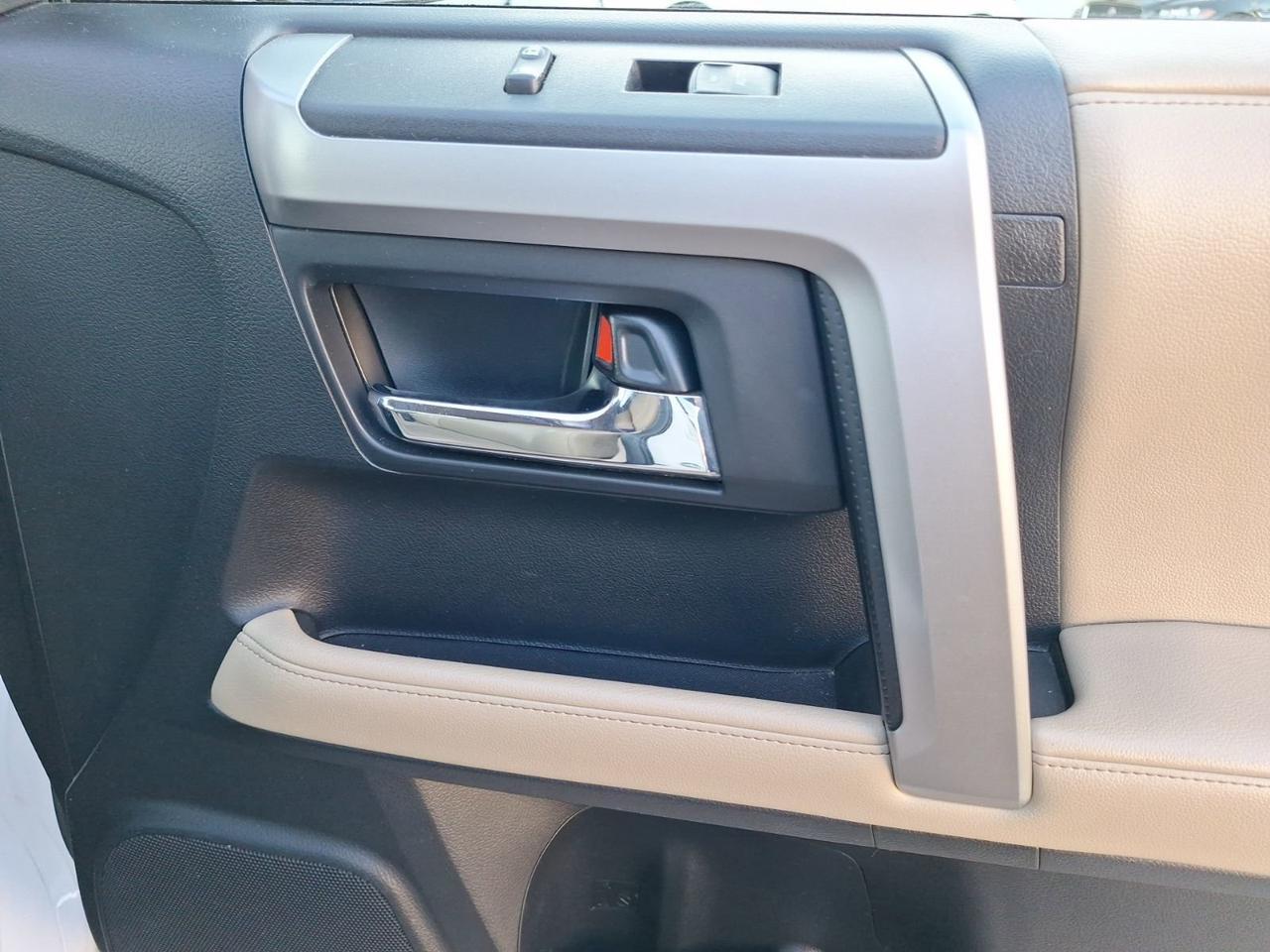 2014 Toyota 4Runner SR5 Hurst TX