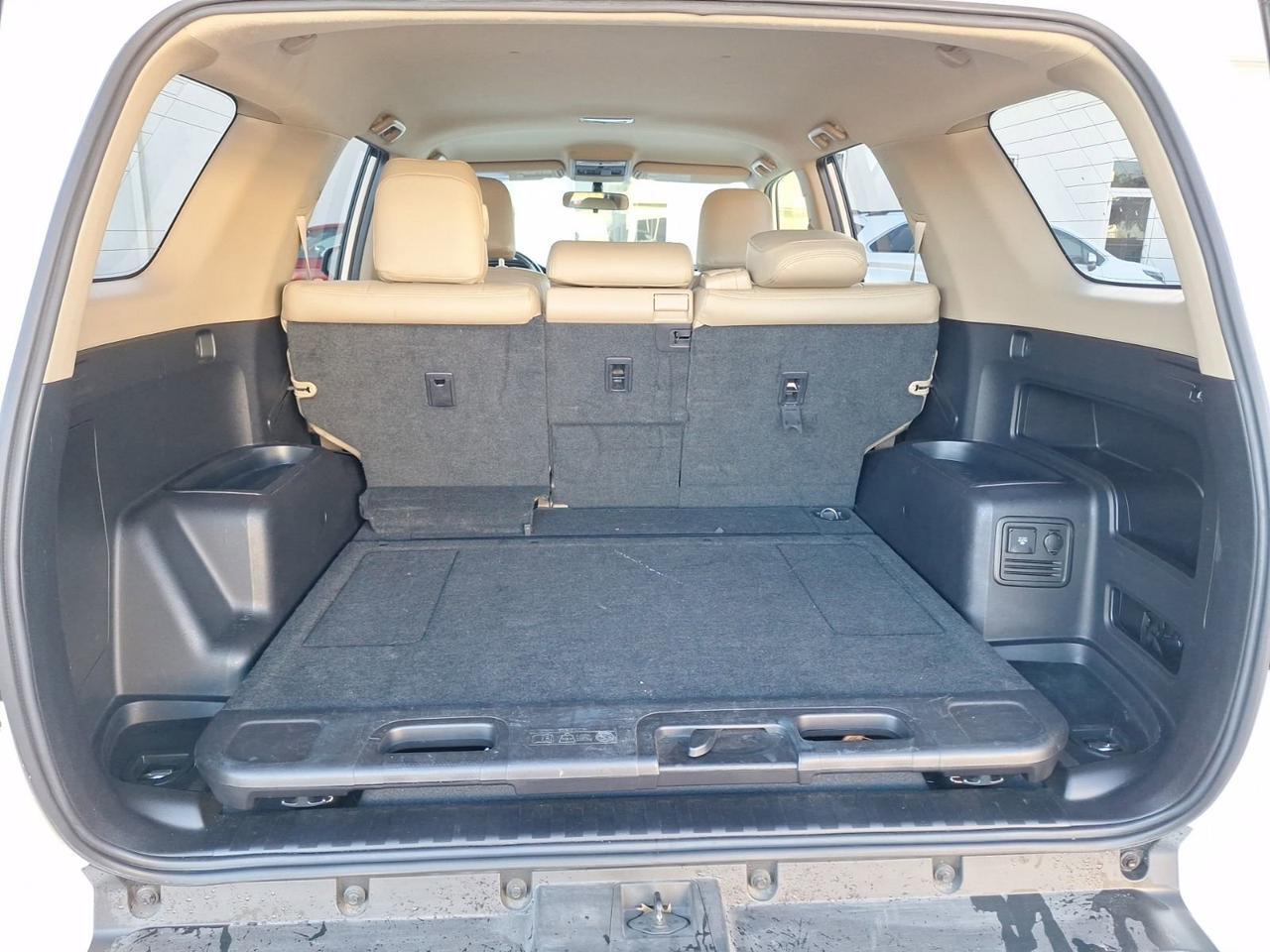 2014 Toyota 4Runner SR5 Hurst TX