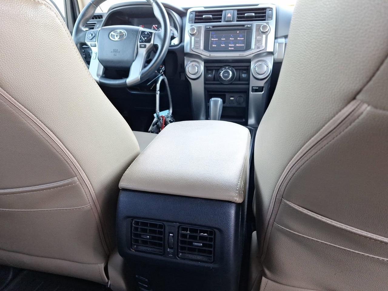 2014 Toyota 4Runner SR5 Hurst TX