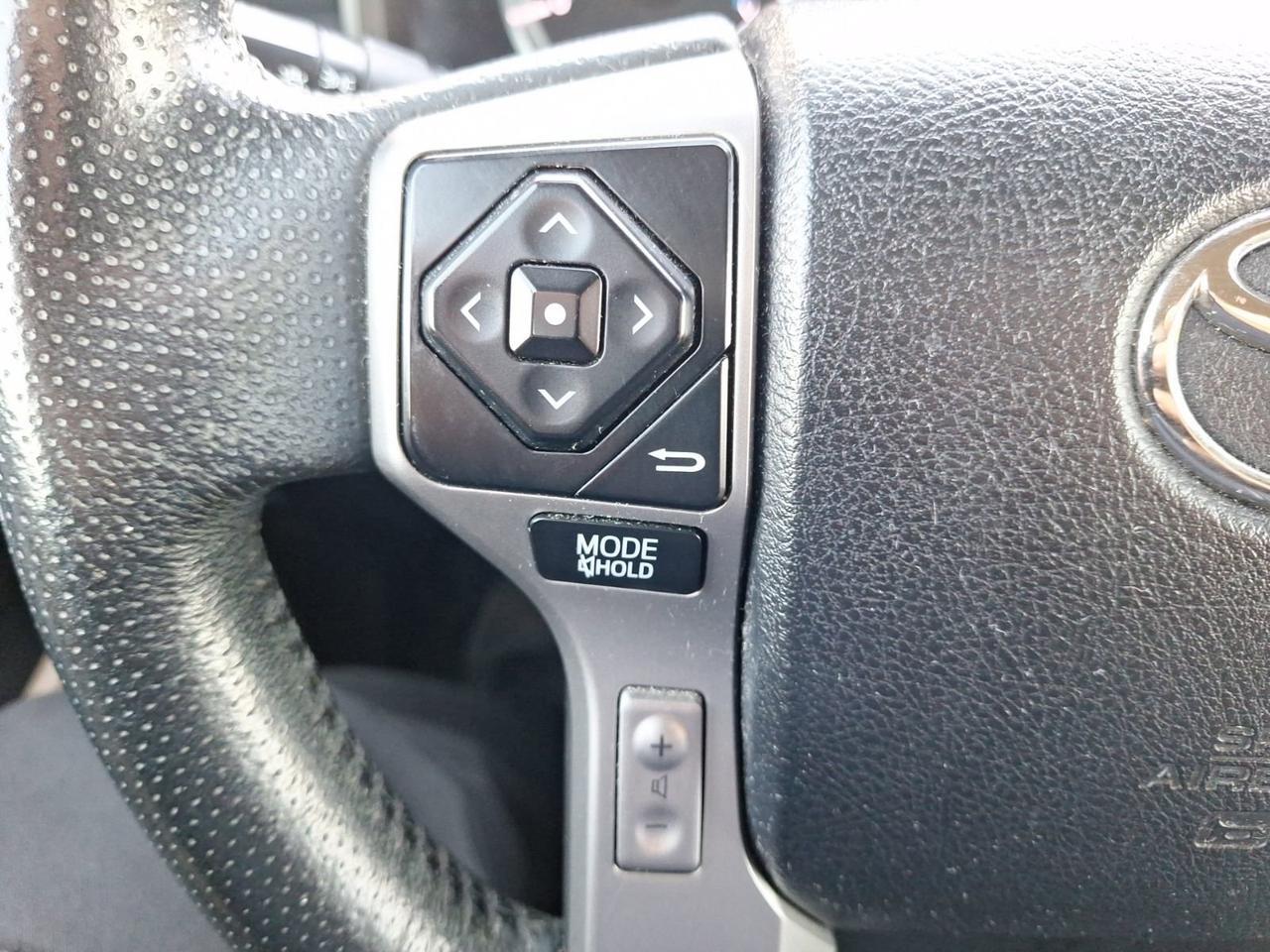 2014 Toyota 4Runner SR5 Hurst TX