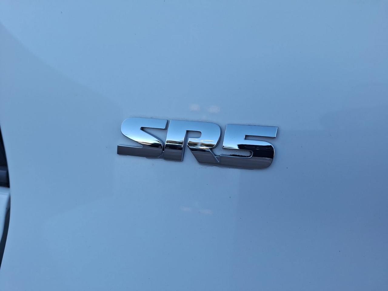 2014 Toyota 4Runner SR5 Hurst TX