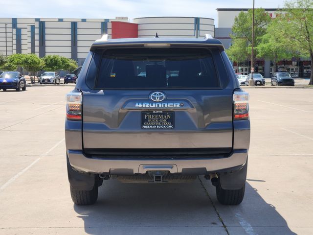 2014 Toyota 4Runner SR5 Grapevine TX