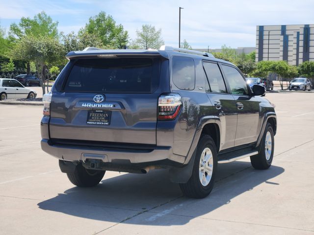 2014 Toyota 4Runner SR5 Grapevine TX