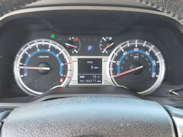 2014 Toyota 4Runner SR5 Grapevine TX