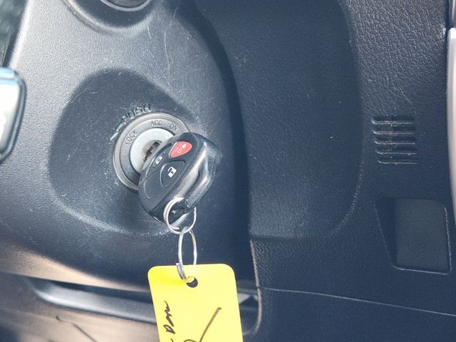 2014 Toyota 4Runner SR5 Grapevine TX