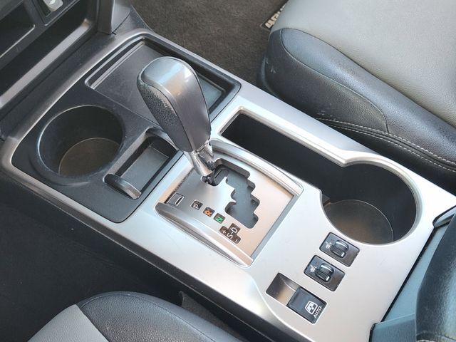 2014 Toyota 4Runner SR5 Grapevine TX