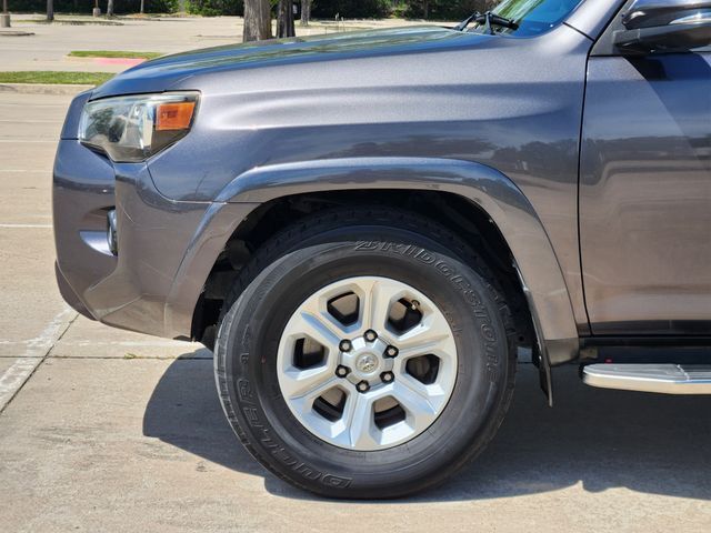 2014 Toyota 4Runner SR5 Grapevine TX