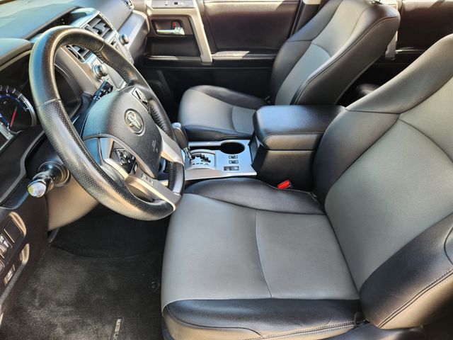 2014 Toyota 4Runner SR5 Grapevine TX