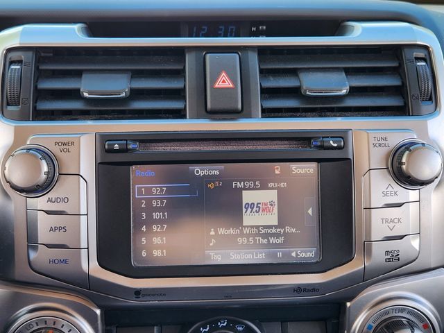 2014 Toyota 4Runner SR5 Grapevine TX