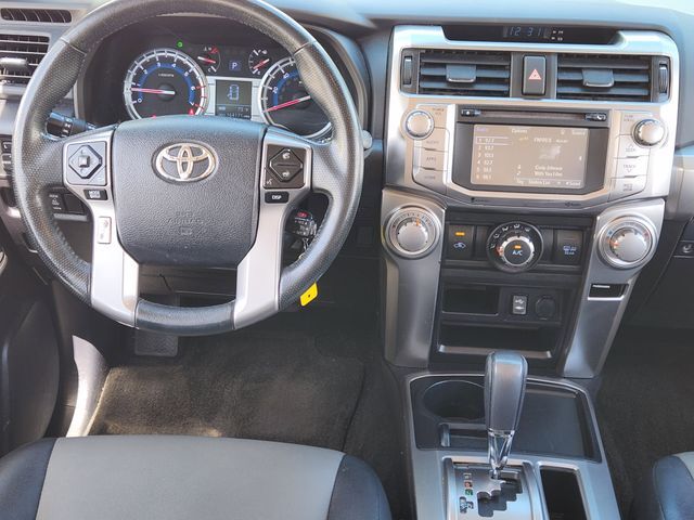 2014 Toyota 4Runner SR5 Grapevine TX
