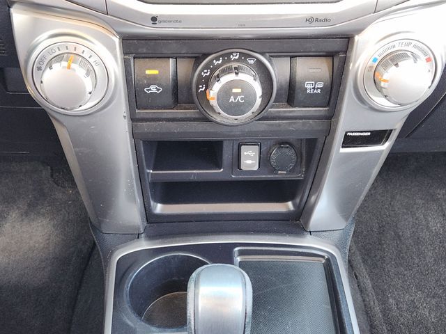 2014 Toyota 4Runner SR5 Grapevine TX