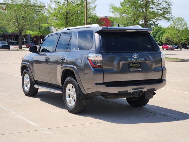 2014 Toyota 4Runner SR5 Grapevine TX