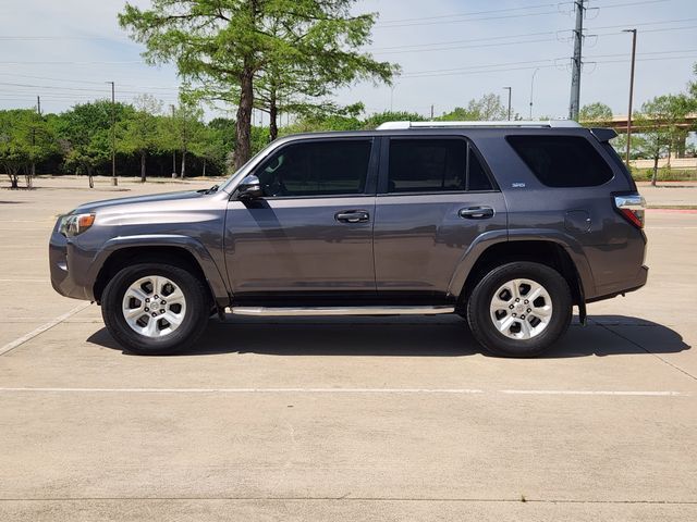 2014 Toyota 4Runner SR5 Grapevine TX