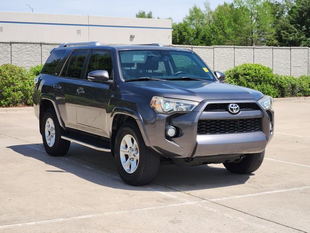 2014 Toyota 4Runner SR5 Grapevine TX