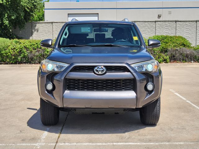2014 Toyota 4Runner SR5 Grapevine TX