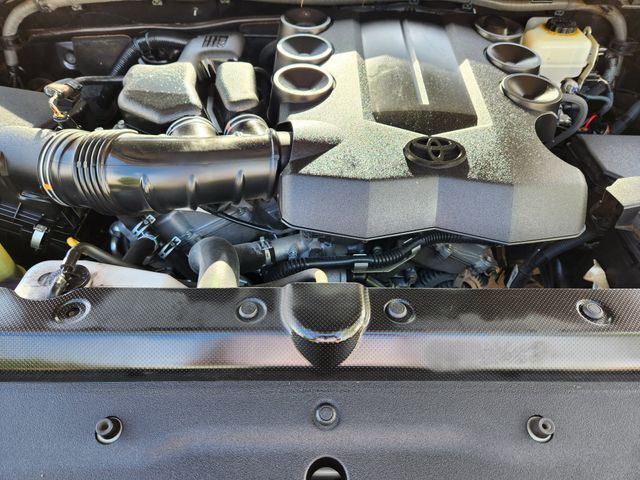 2014 Toyota 4Runner SR5 Grapevine TX