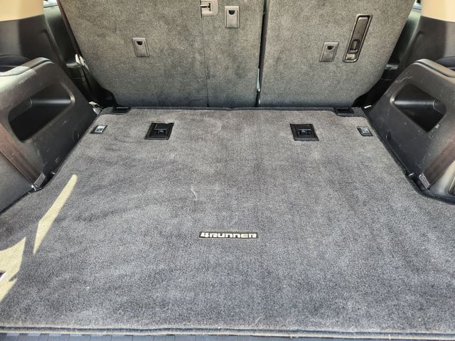 2014 Toyota 4Runner SR5 Grapevine TX