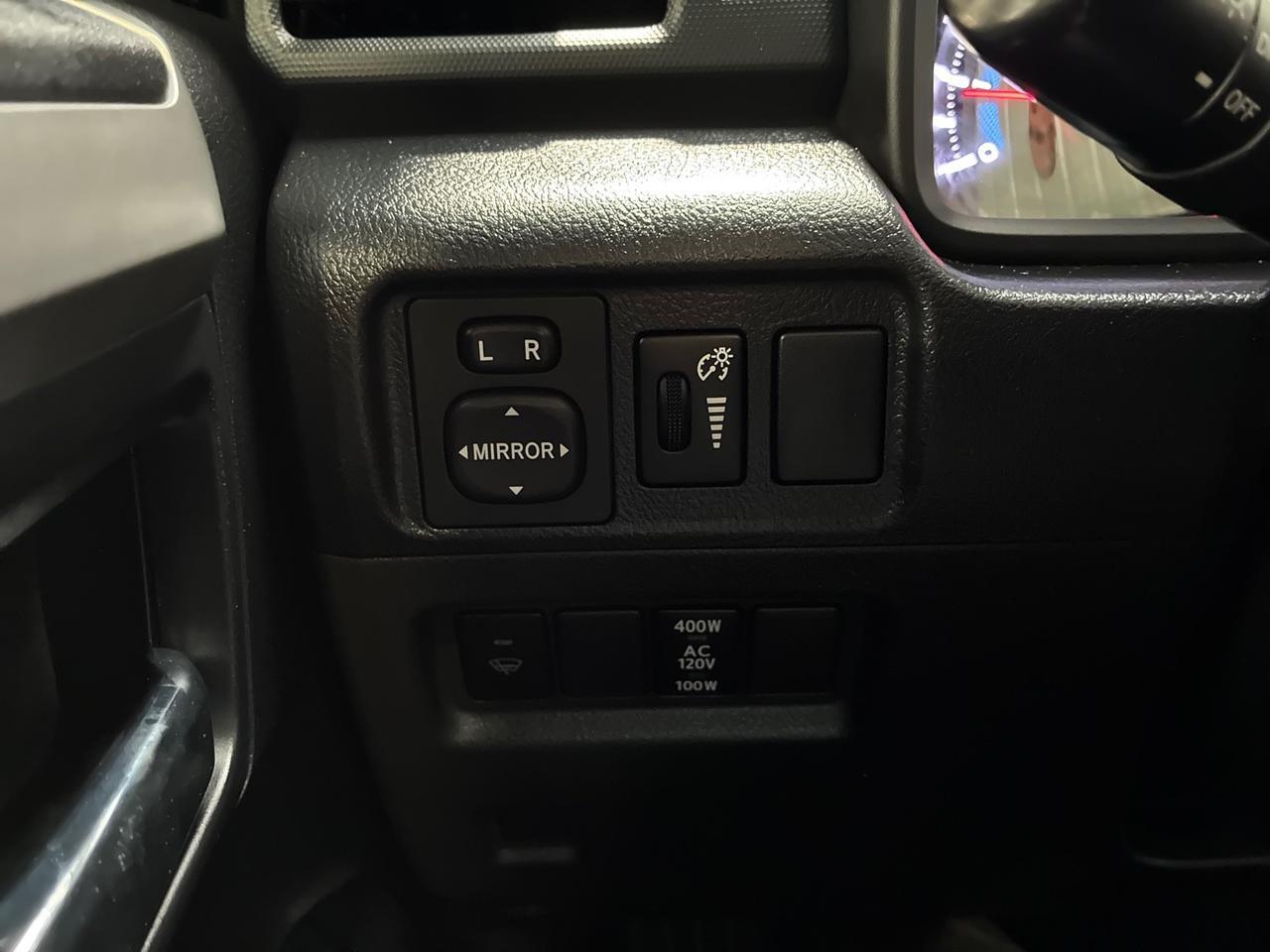 2014 Toyota 4Runner SR5 Houston TX