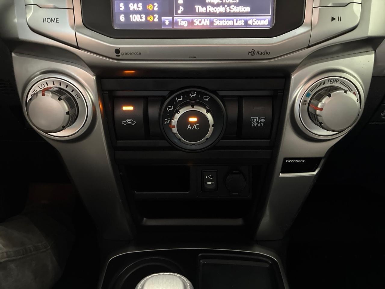 2014 Toyota 4Runner SR5 Houston TX