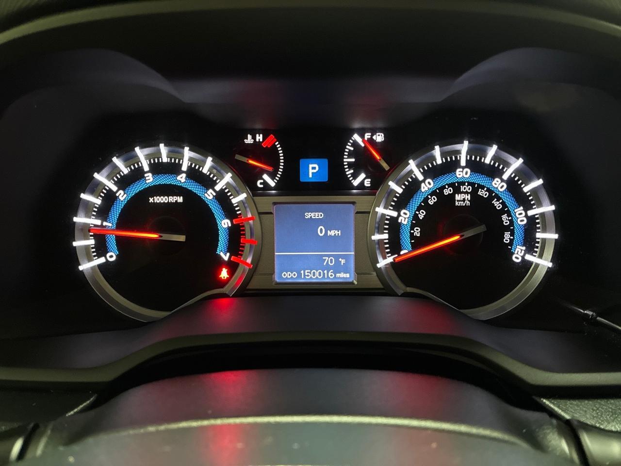 2014 Toyota 4Runner SR5 Houston TX