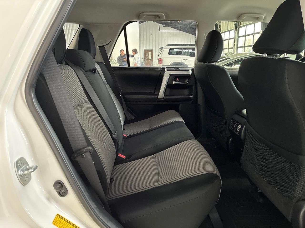 2014 Toyota 4Runner SR5 Houston TX