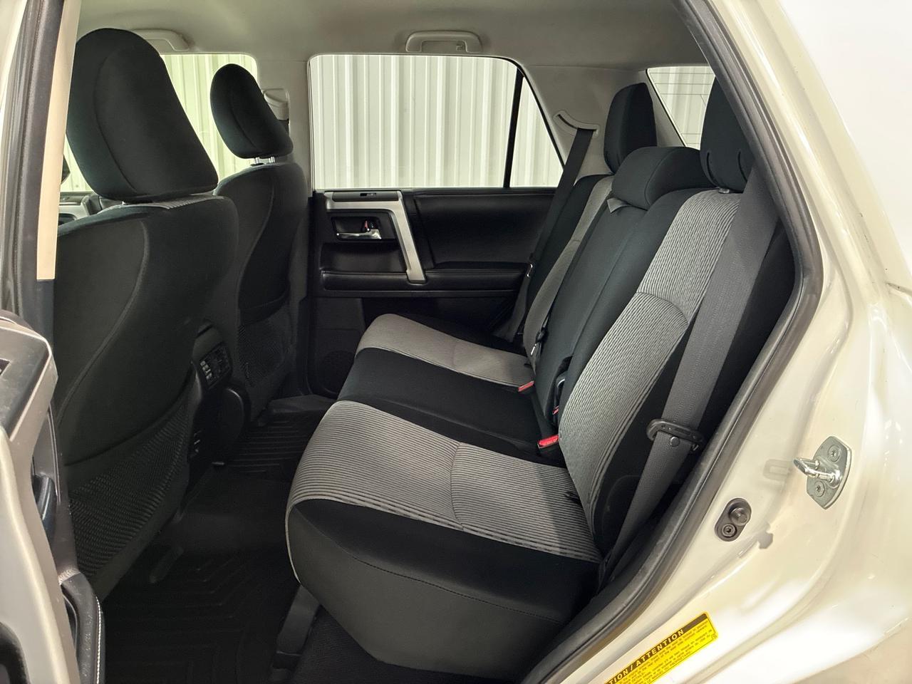 2014 Toyota 4Runner SR5 Houston TX