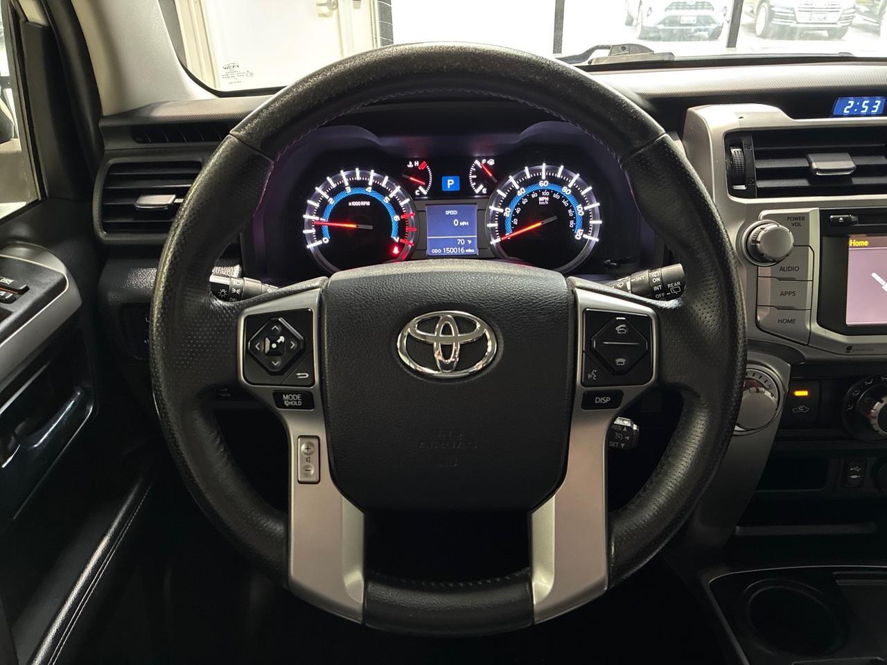 2014 Toyota 4Runner SR5 Houston TX