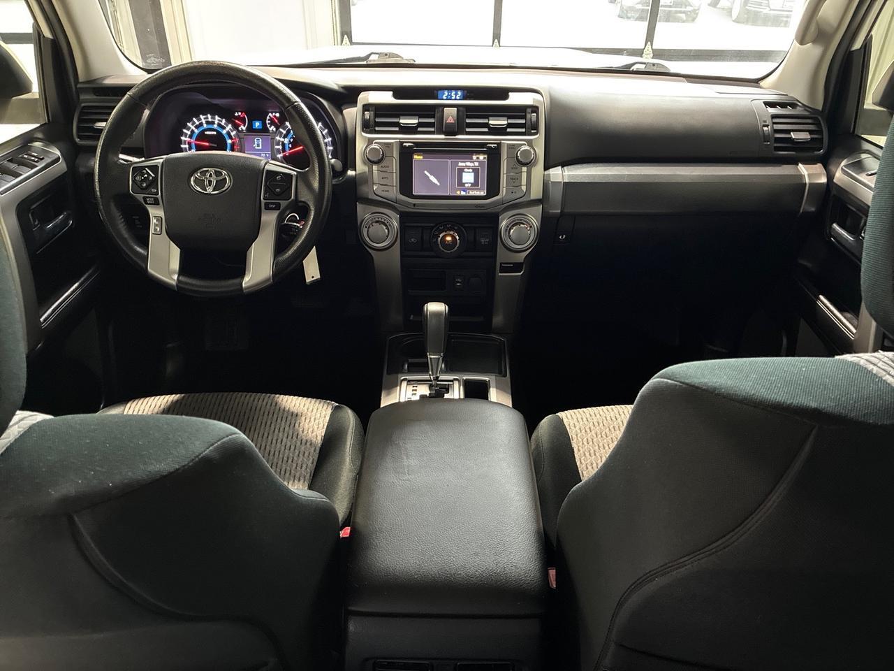 2014 Toyota 4Runner SR5 Houston TX