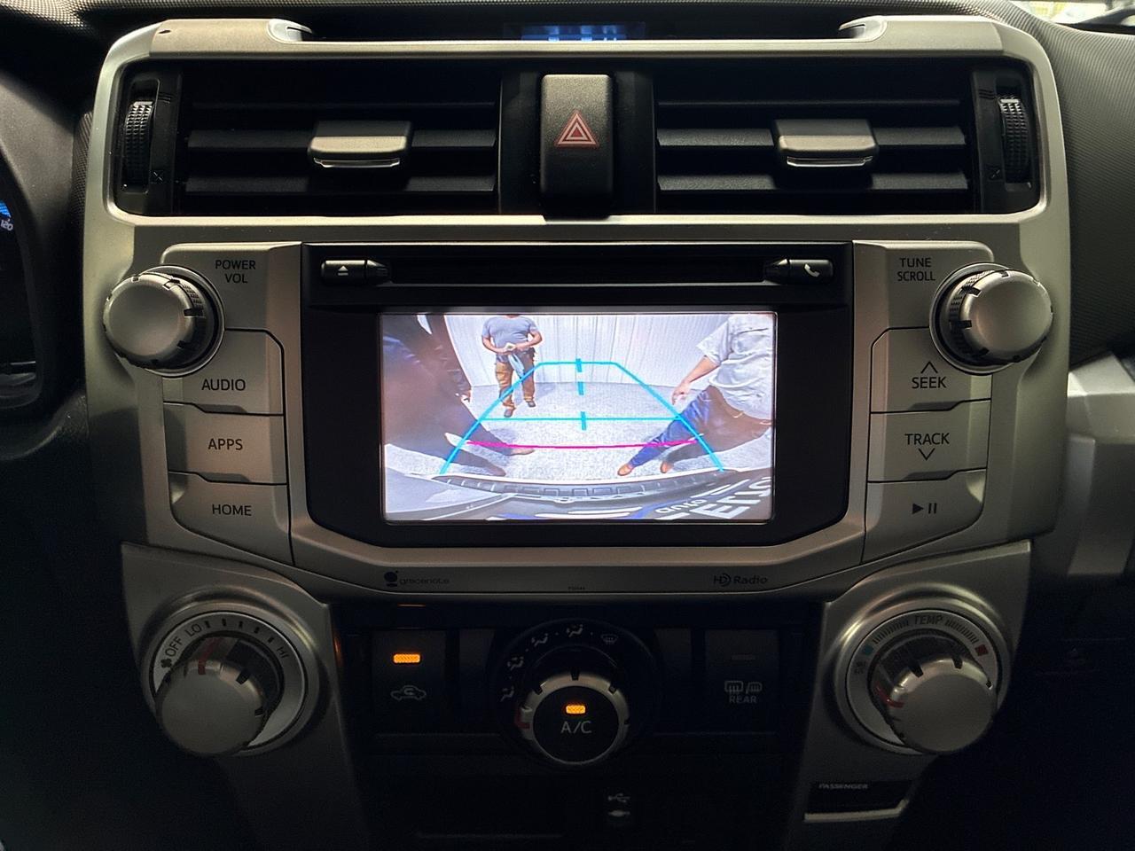 2014 Toyota 4Runner SR5 Houston TX