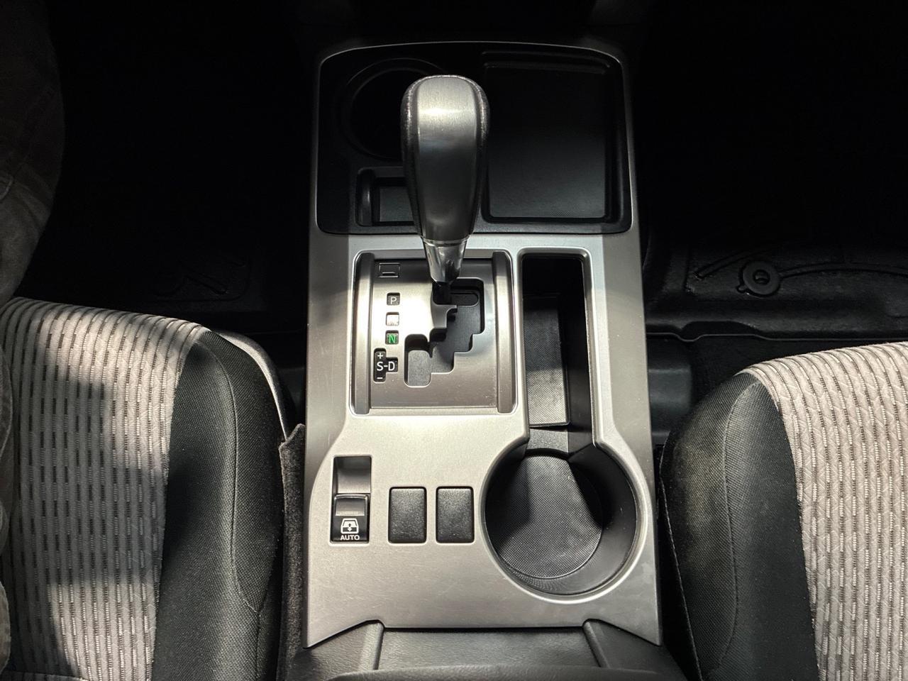 2014 Toyota 4Runner SR5 Houston TX