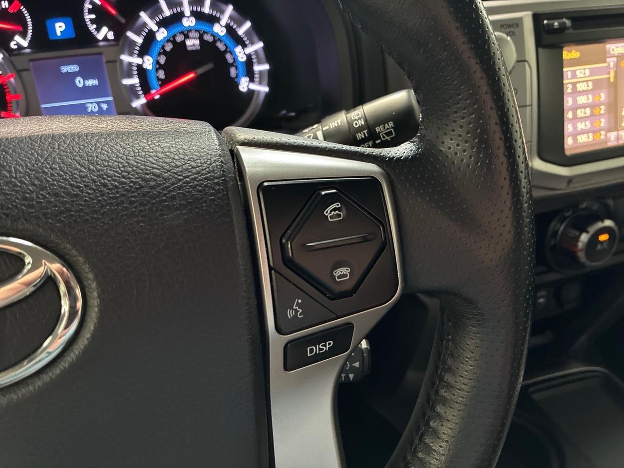 2014 Toyota 4Runner SR5 Houston TX