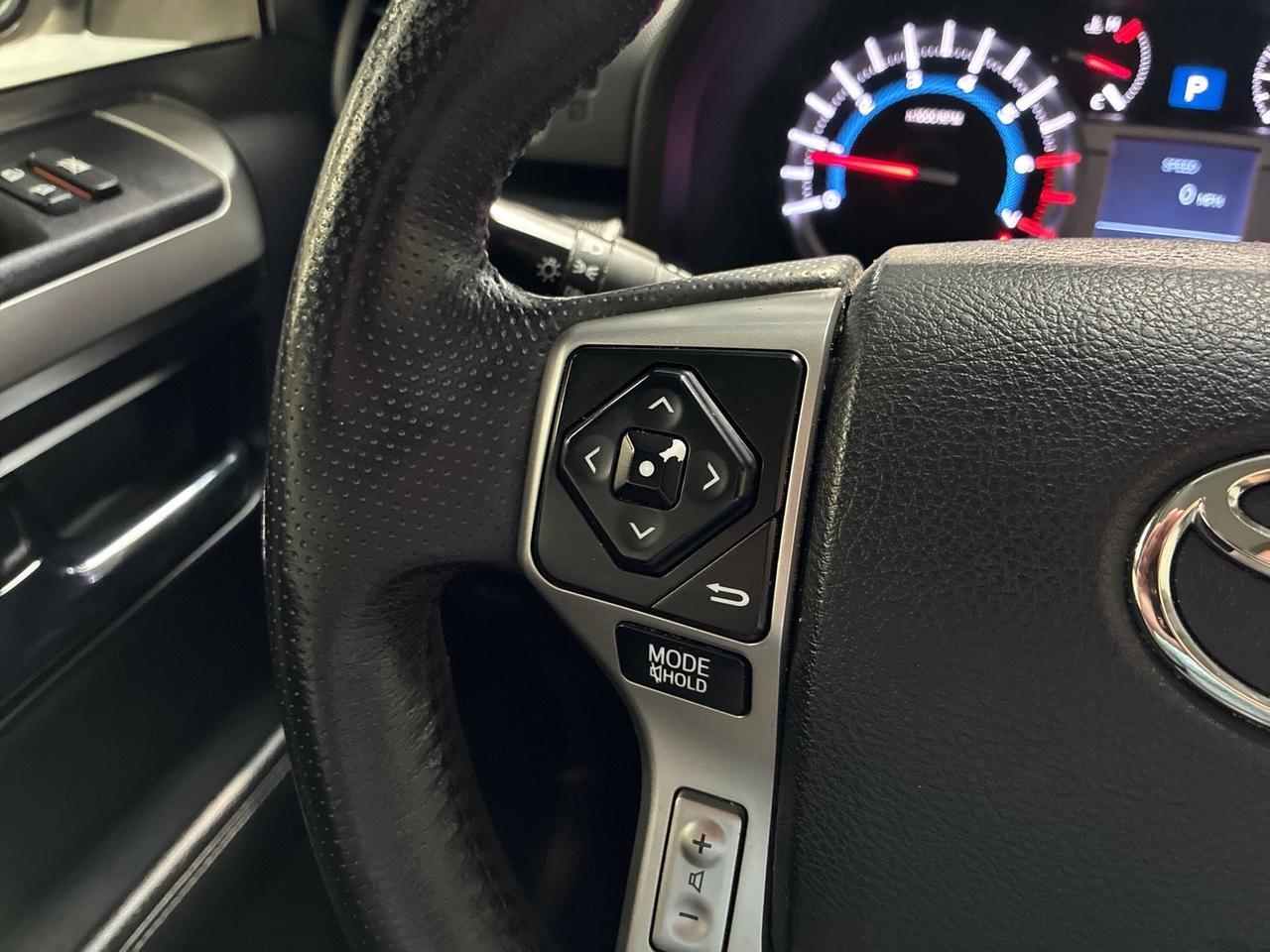 2014 Toyota 4Runner SR5 Houston TX