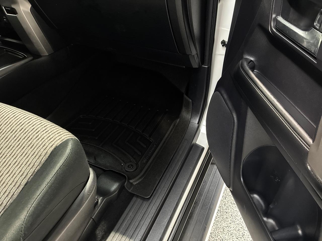 2014 Toyota 4Runner SR5 Houston TX