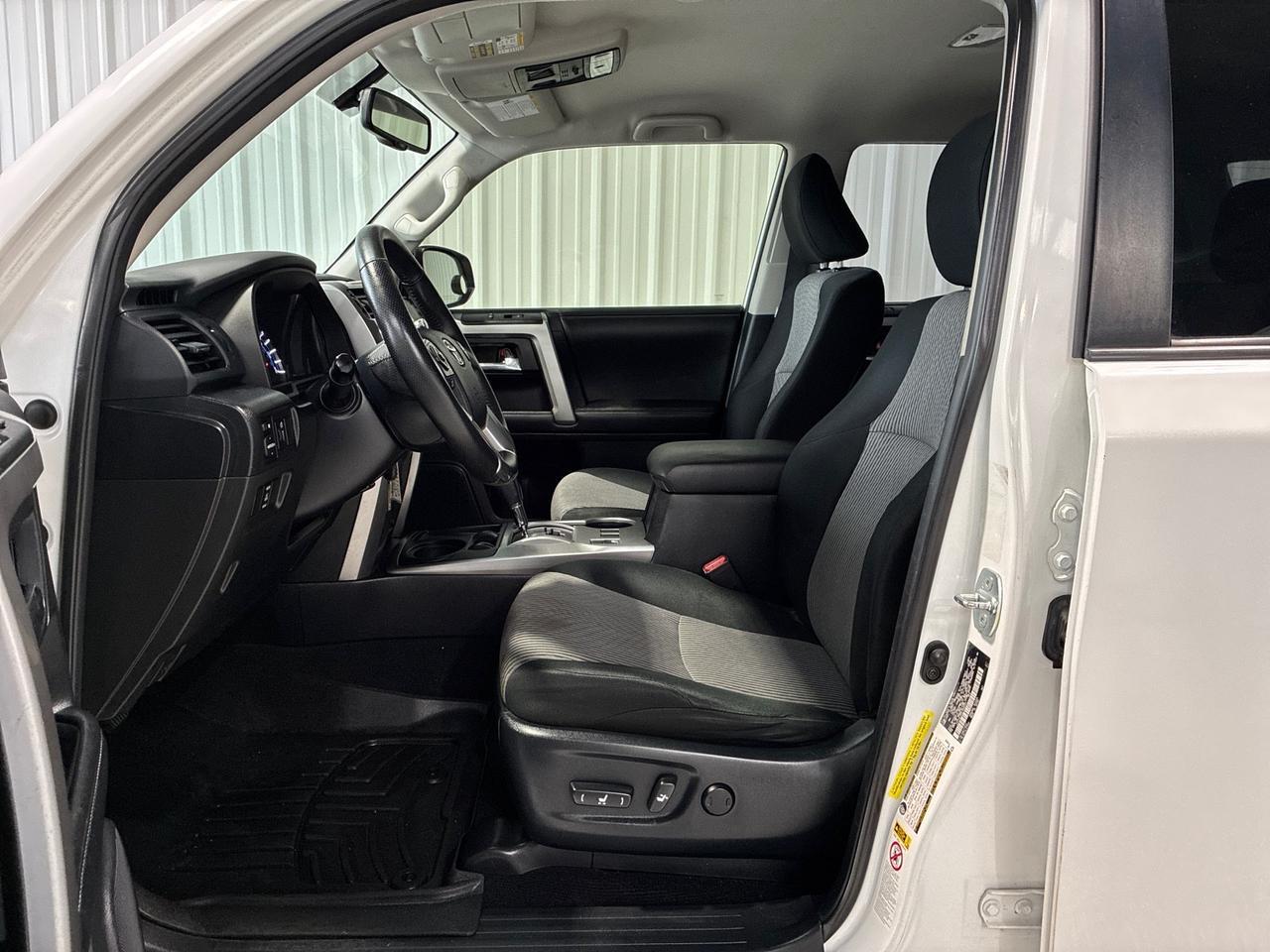 2014 Toyota 4Runner SR5 Houston TX