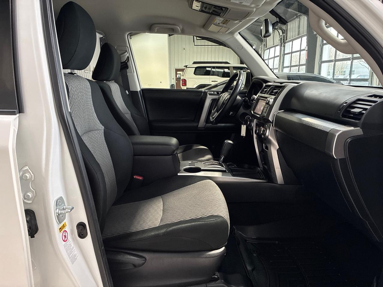 2014 Toyota 4Runner SR5 Houston TX