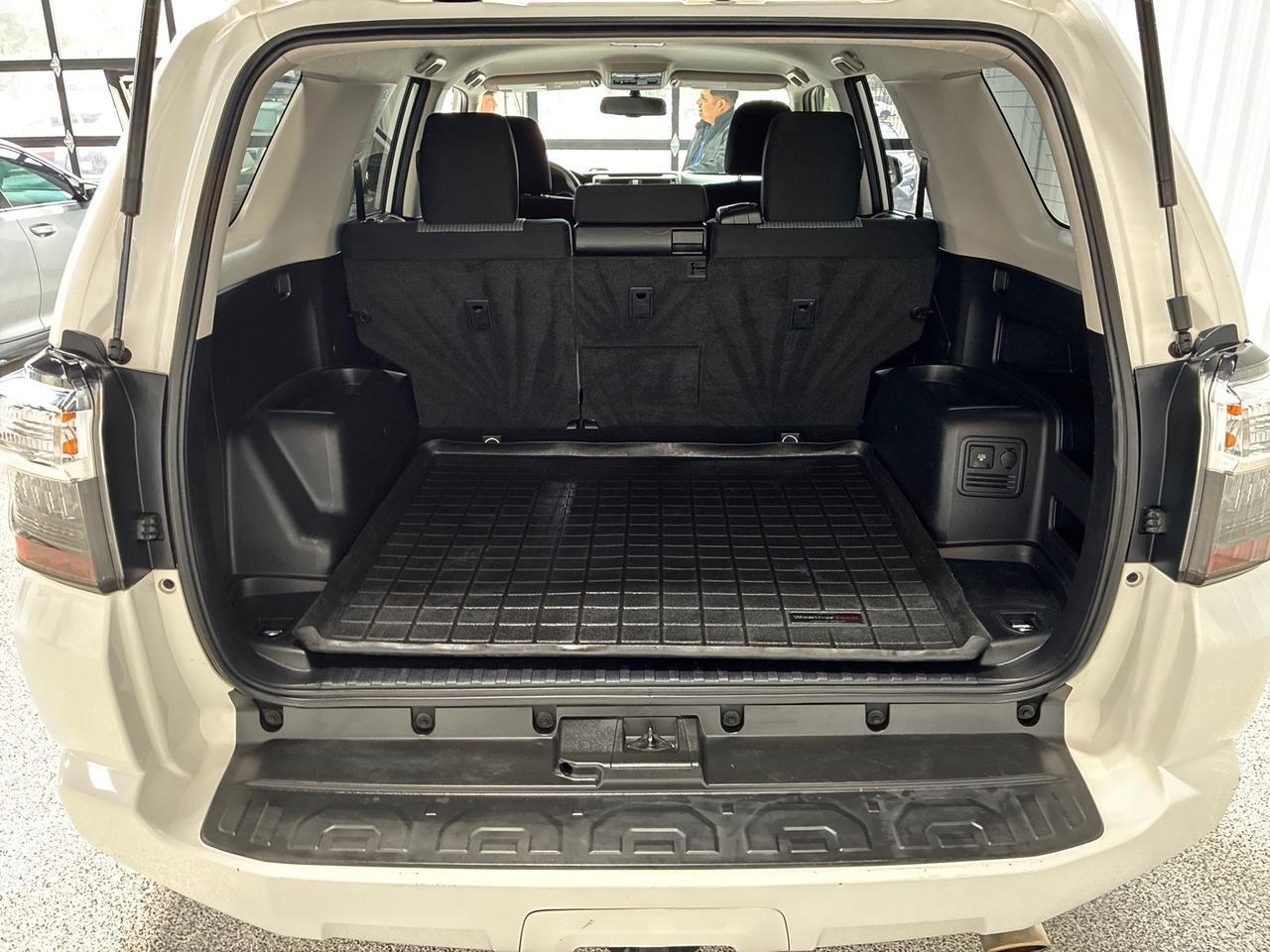 2014 Toyota 4Runner SR5 Houston TX