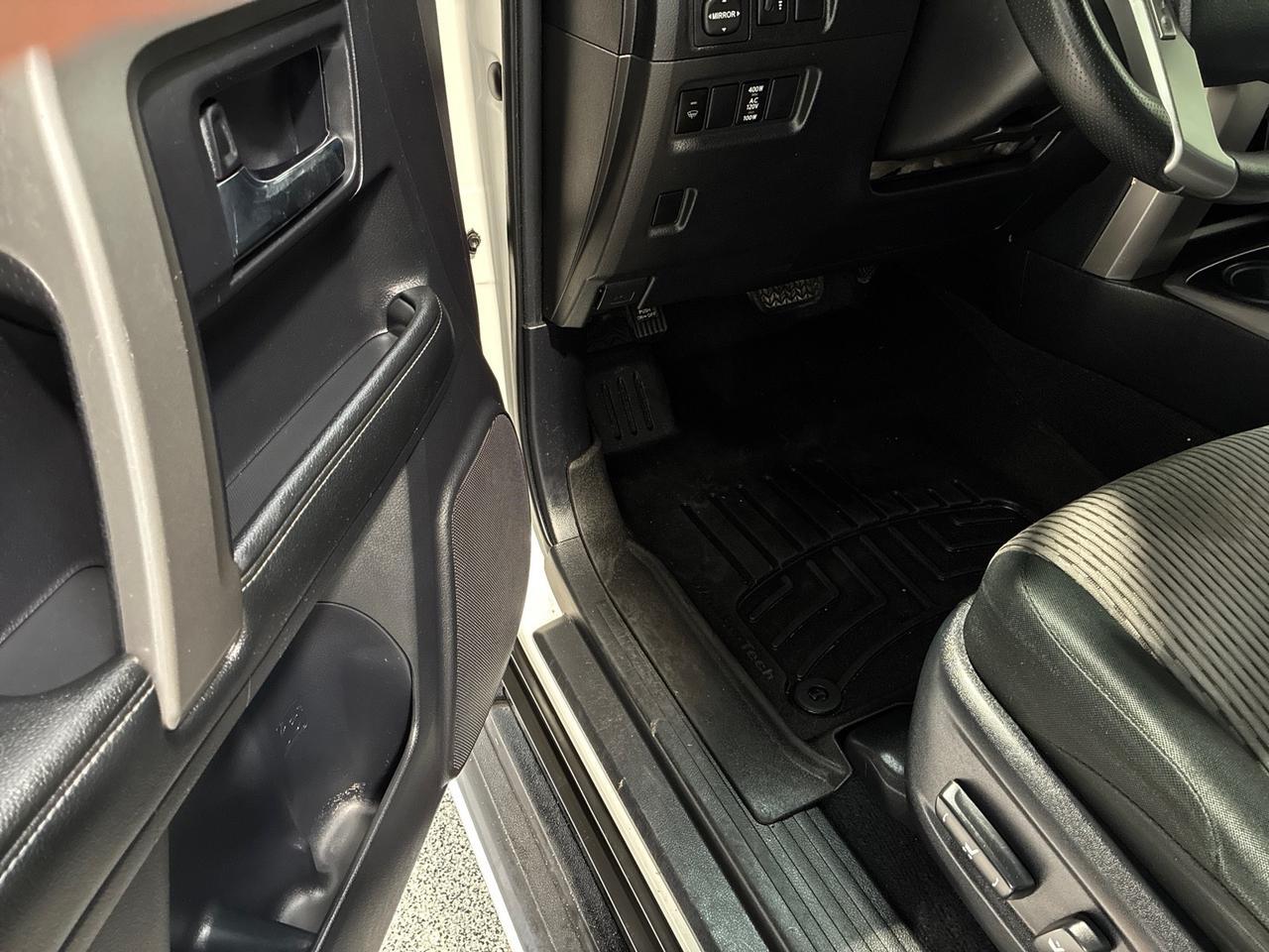 2014 Toyota 4Runner SR5 Houston TX