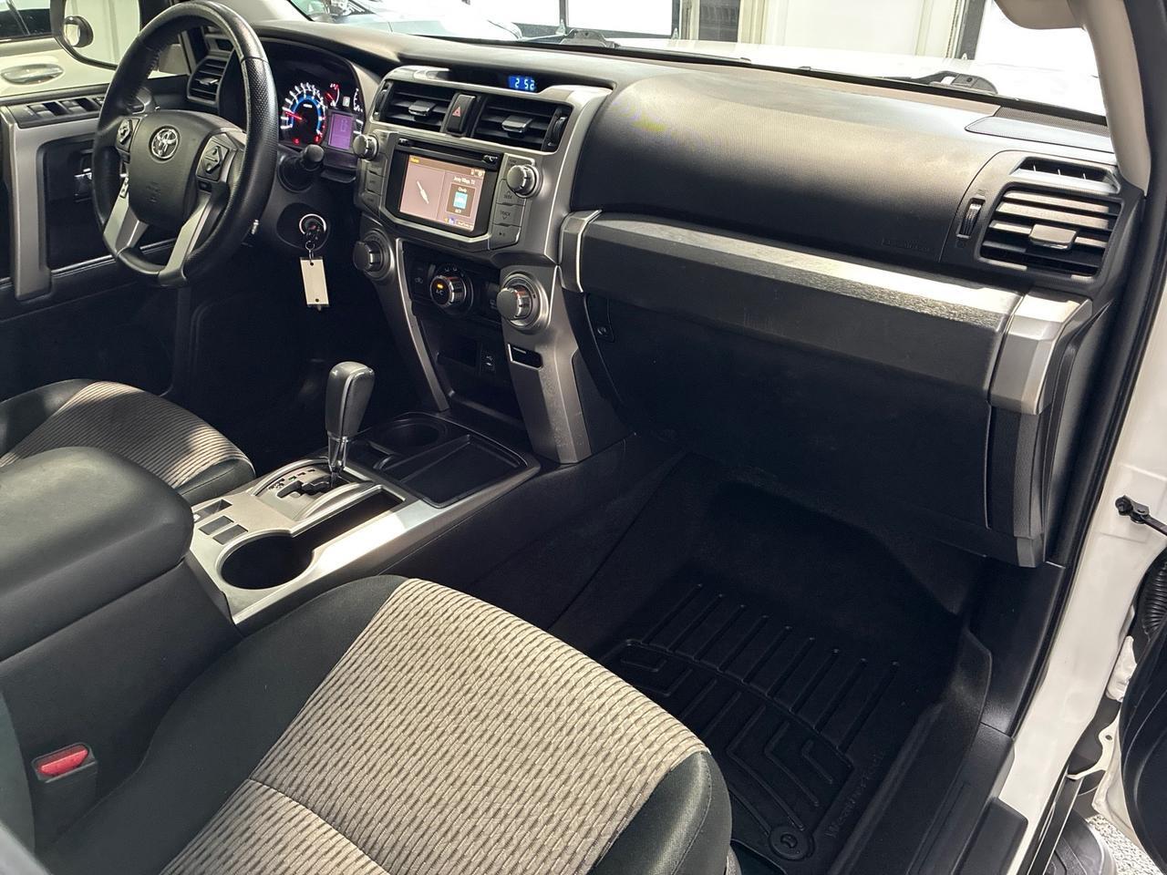 2014 Toyota 4Runner SR5 Houston TX