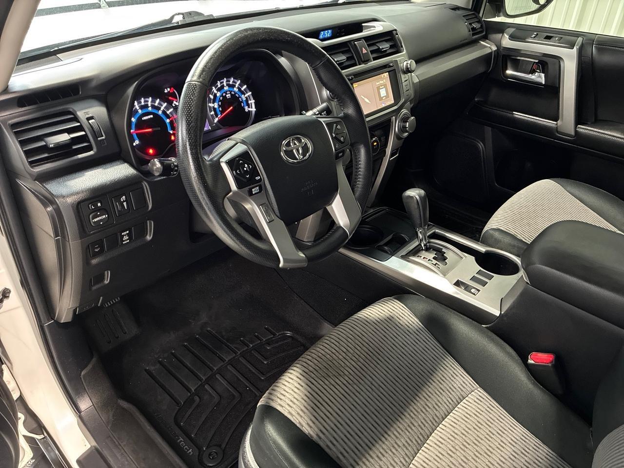 2014 Toyota 4Runner SR5 Houston TX
