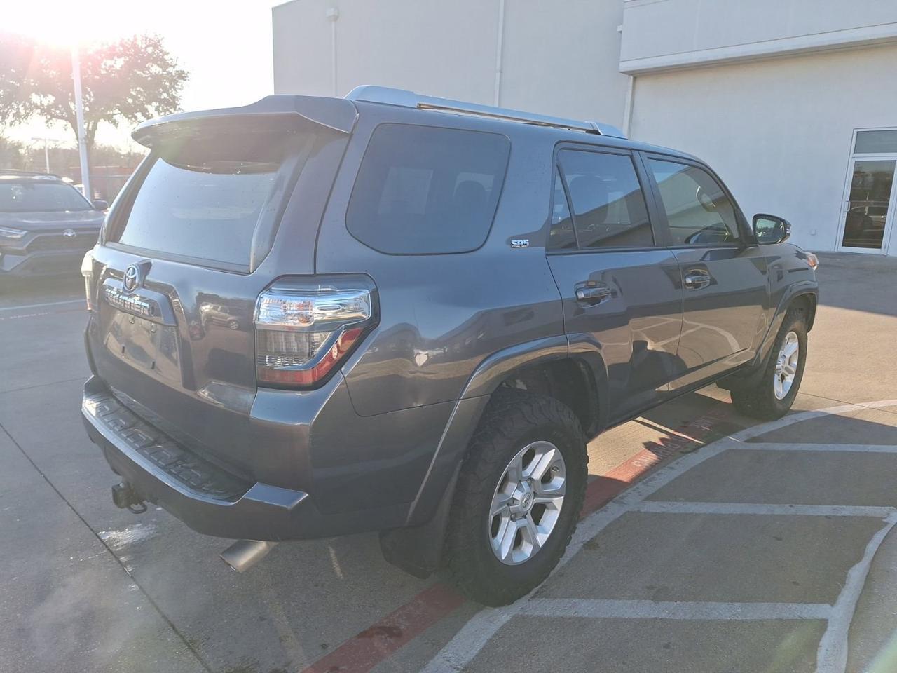 2014 Toyota 4Runner SR5 Premium Hurst TX