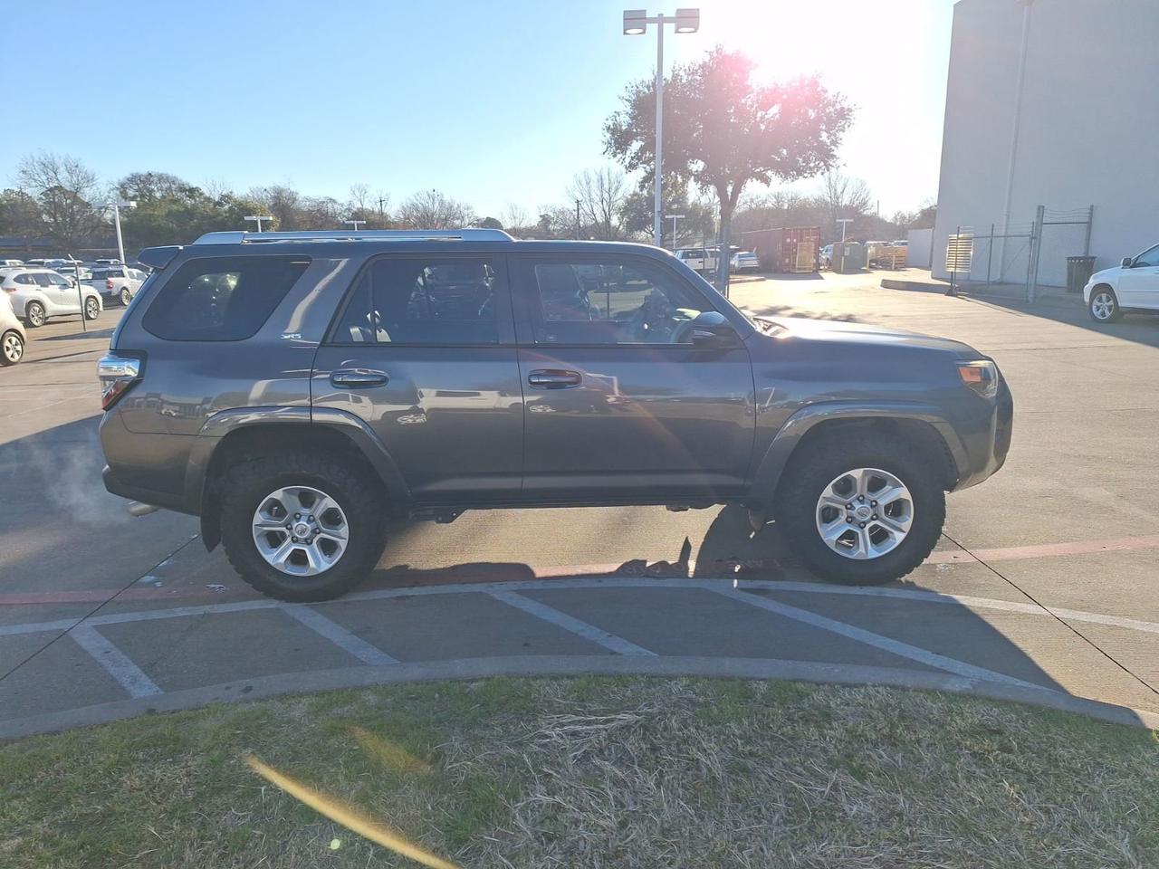 2014 Toyota 4Runner SR5 Premium Hurst TX